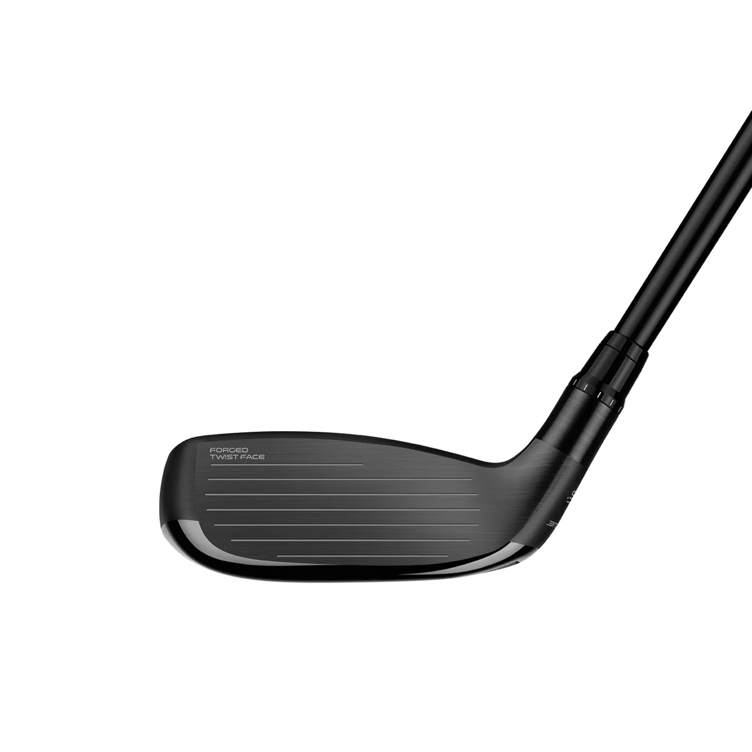 TaylorMade Hybrider-Qi10Tr
