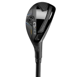 TaylorMade Hybrider-Qi10Tr