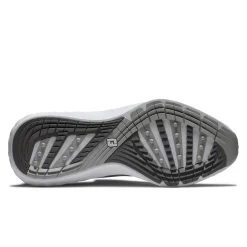 FootJoy Herrskor-Quantum White-Grey-Silver