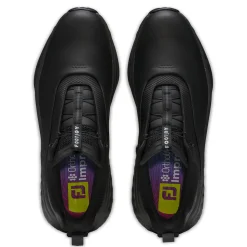 FootJoy Herrskor-Quantum Boa Black-Grey-Red