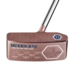 Bettinardi Bladputters-Queen B 8 Center
