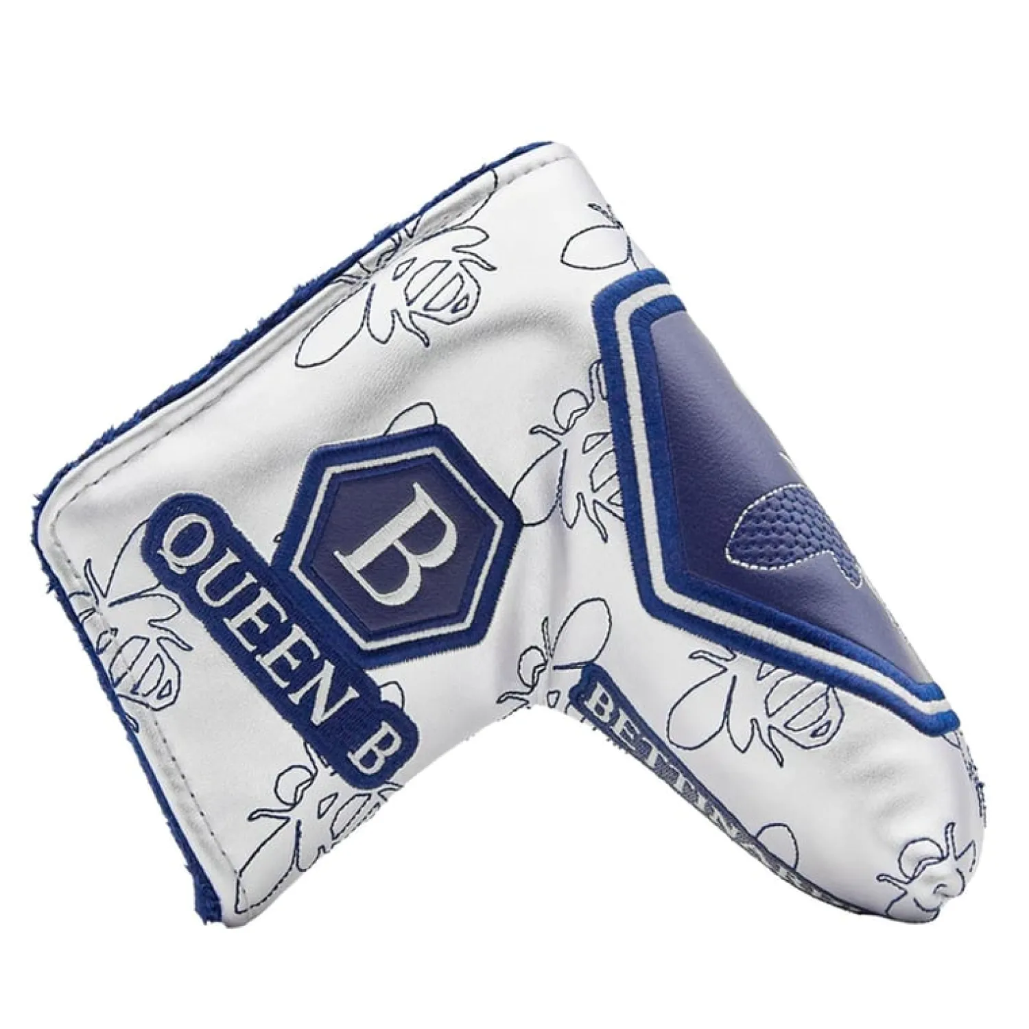 Bettinardi Bladputters-Queen B 8 Center