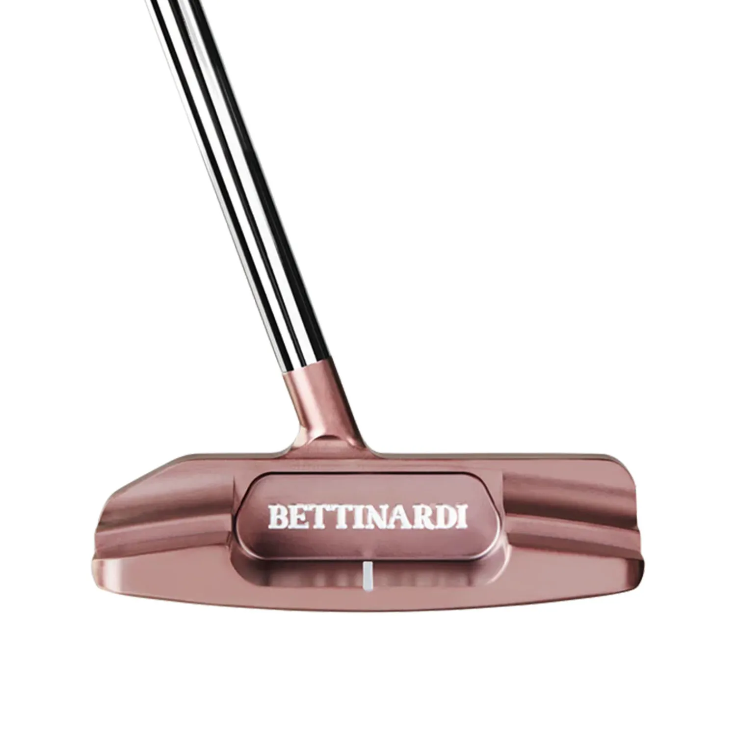 Bettinardi Bladputters-Queen B 8 Center