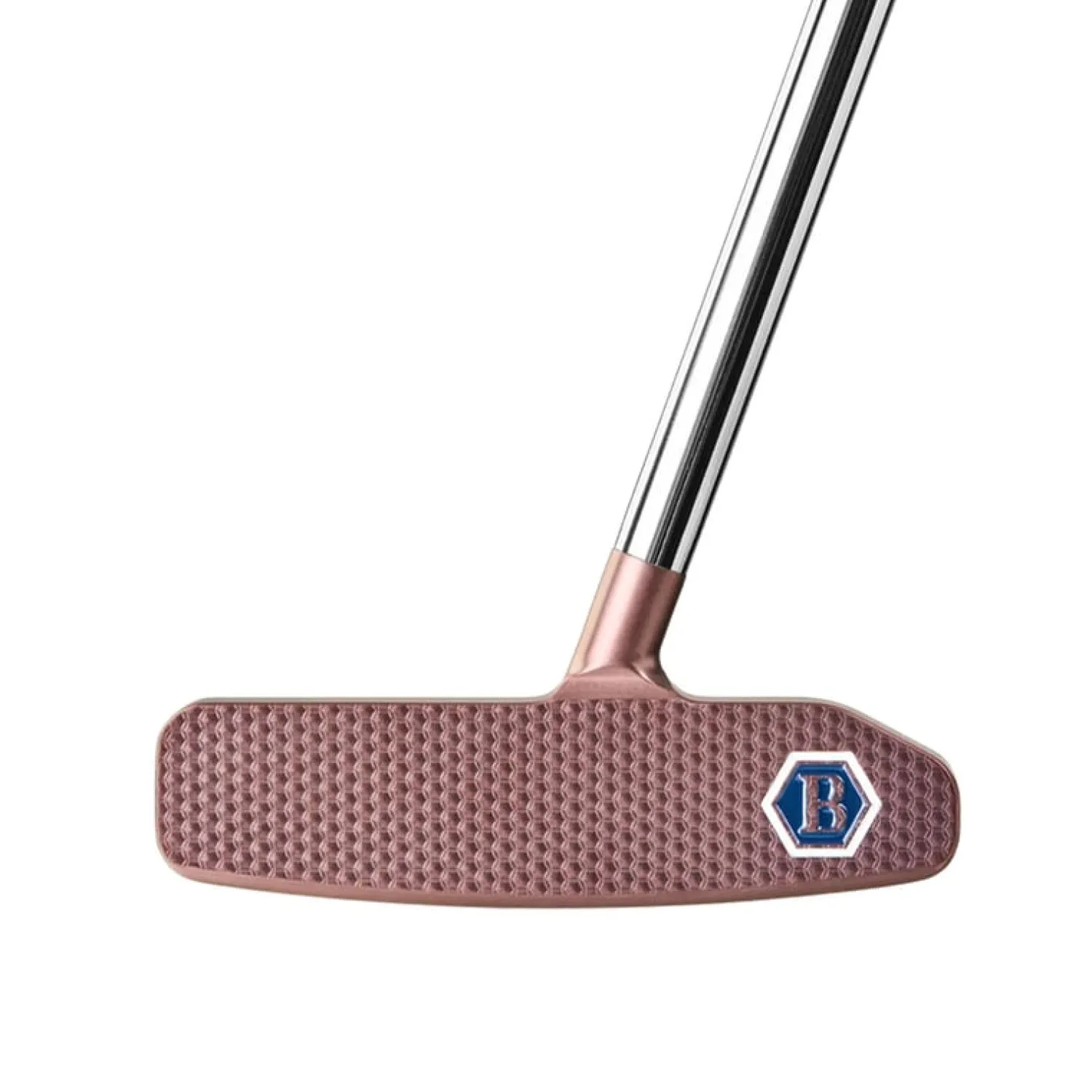 Bettinardi Bladputters-Queen B 8 Center