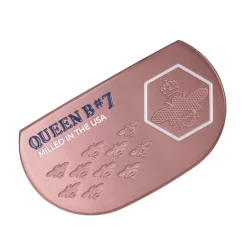 Bettinardi Midmalletputter-Queen B 7 Crescent