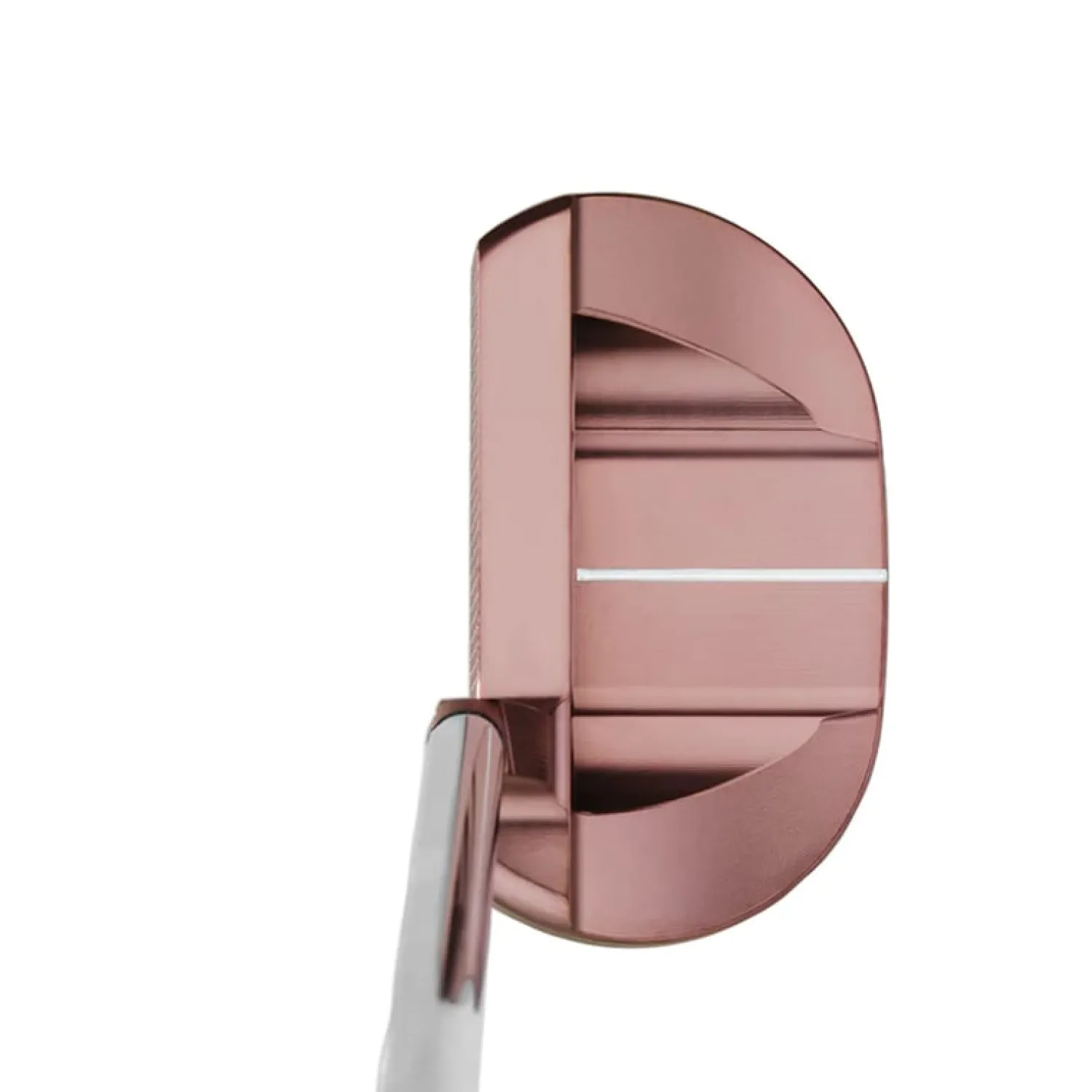 Bettinardi Midmalletputter-Queen B 7 Crescent
