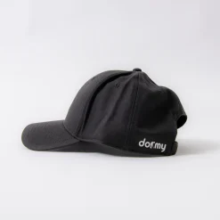 Dormy Kepsar-R Cap By Bogeys&Birdies Svart Black