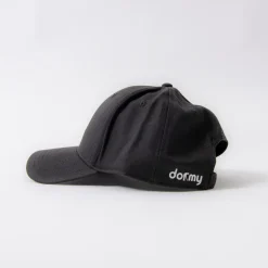 Dormy Kepsar-R Cap By Bogeys&Birdies Svart Black