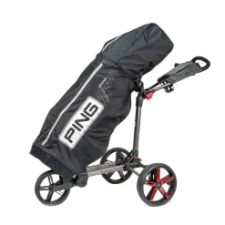 Ping Övriga Tillbehör-Rain Cape