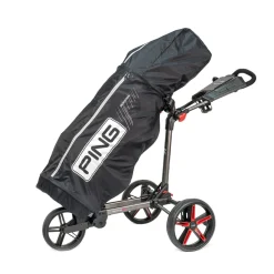 Ping Övriga Tillbehör-Rain Cape