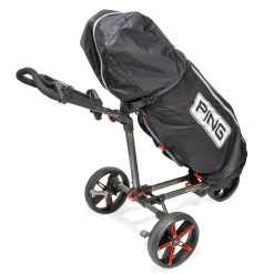 Ping Övriga Tillbehör-Rain Cape