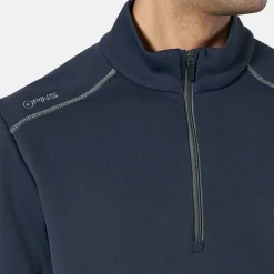 Ping Tröjor Herr-Ramsey Blå Navy (N125)