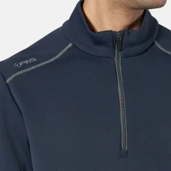 Ping Tröjor Herr-Ramsey Blå Navy (N125)