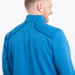 Ping Tröjor Herr-Ramsey Blå Blå (Snorkel SM45)