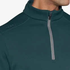 Ping Tröjor Herr-Ramsey Grön Grön (Pine P400)