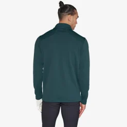 Ping Tröjor Herr-Ramsey Grön Grön (Pine P400)