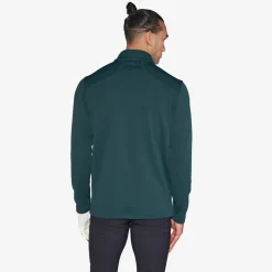 Ping Tröjor Herr-Ramsey Grön Grön (Pine P400)