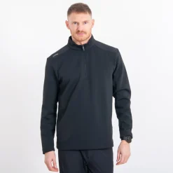 Ping Tröjor Herr-Ramsey Svart Svart (060)