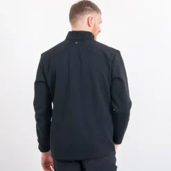 Ping Tröjor Herr-Ramsey Svart Svart (060)