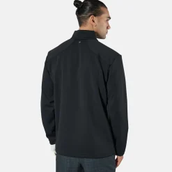 Ping Tröjor Herr-Ramsey Svart Svart (060)