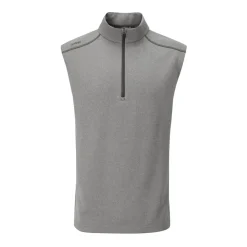 Ping Västar Herr-Ramsey Vest Ash Marl (A576)
