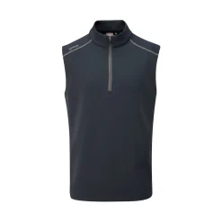 Ping Västar Herr-Ramsey Vest Blå Navy (N125)