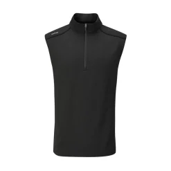 Ping Västar Herr-Ramsey Vest Svart Svart (060)