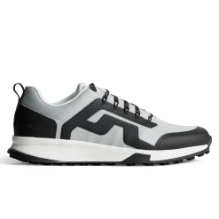 J.Lindeberg Herrskor-Range Finder Golf Sneaker High-Rise