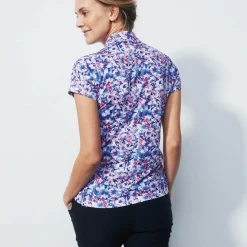 Daily Sports Pikétröjor Dam-Ravenna Cap/S Fresh