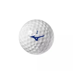 Mizuno Spinn-/Kontrollbollar-Rb 566 Vit White