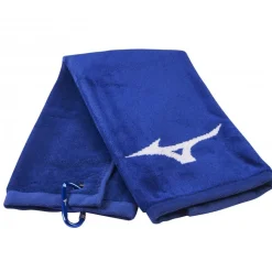 Mizuno Handdukar-RB TriFold Handduk Blå Navy