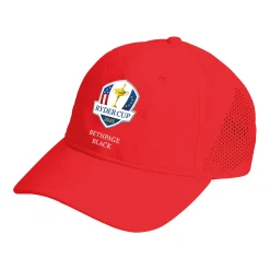 Abacus Kepsar-Rc25 Gailes Cap Röd 400-Red