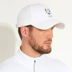 Abacus Kepsar-Rc25 Gailes Cap Vit 100-White