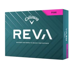 Callaway Dambollar-Reva 25 Rosa Pink