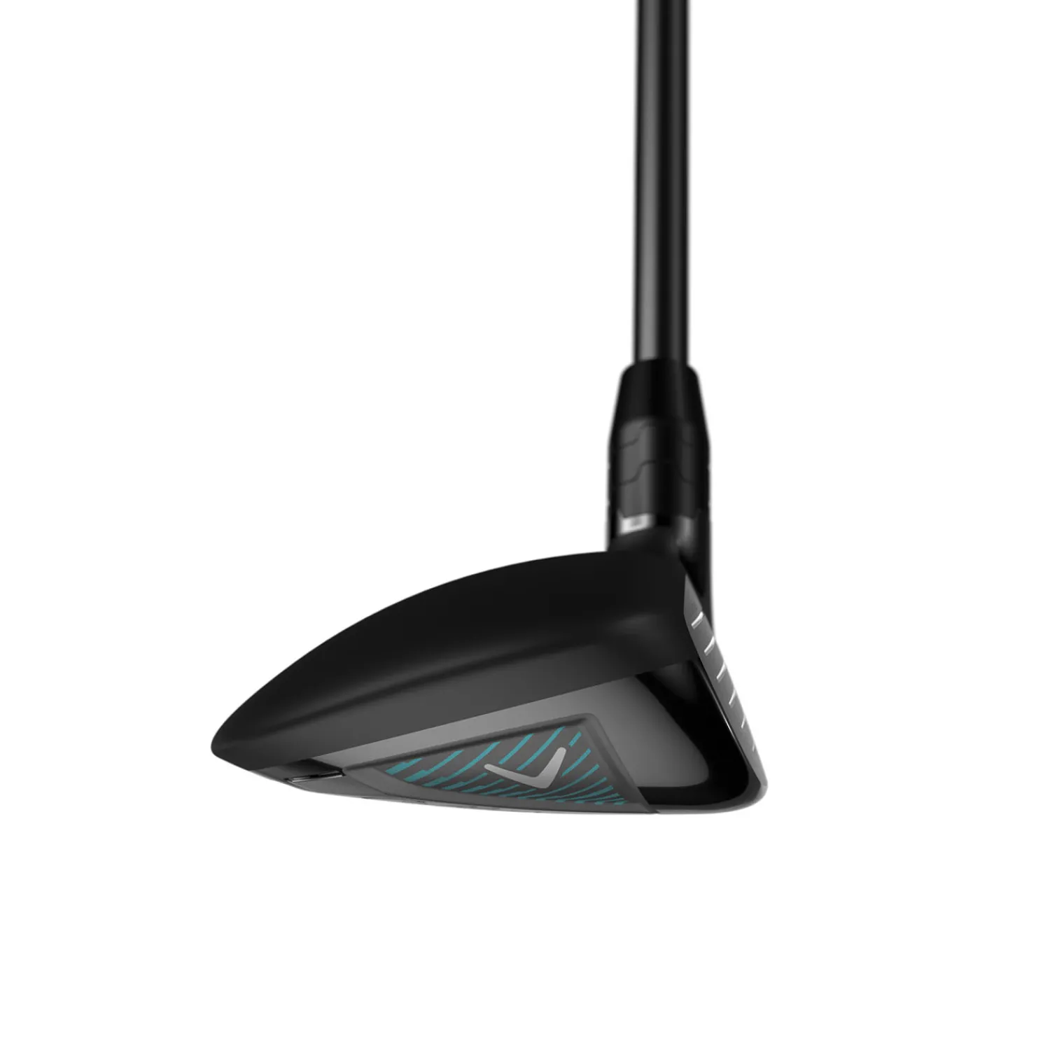 Callaway Hybrider-Reva Rise Lady