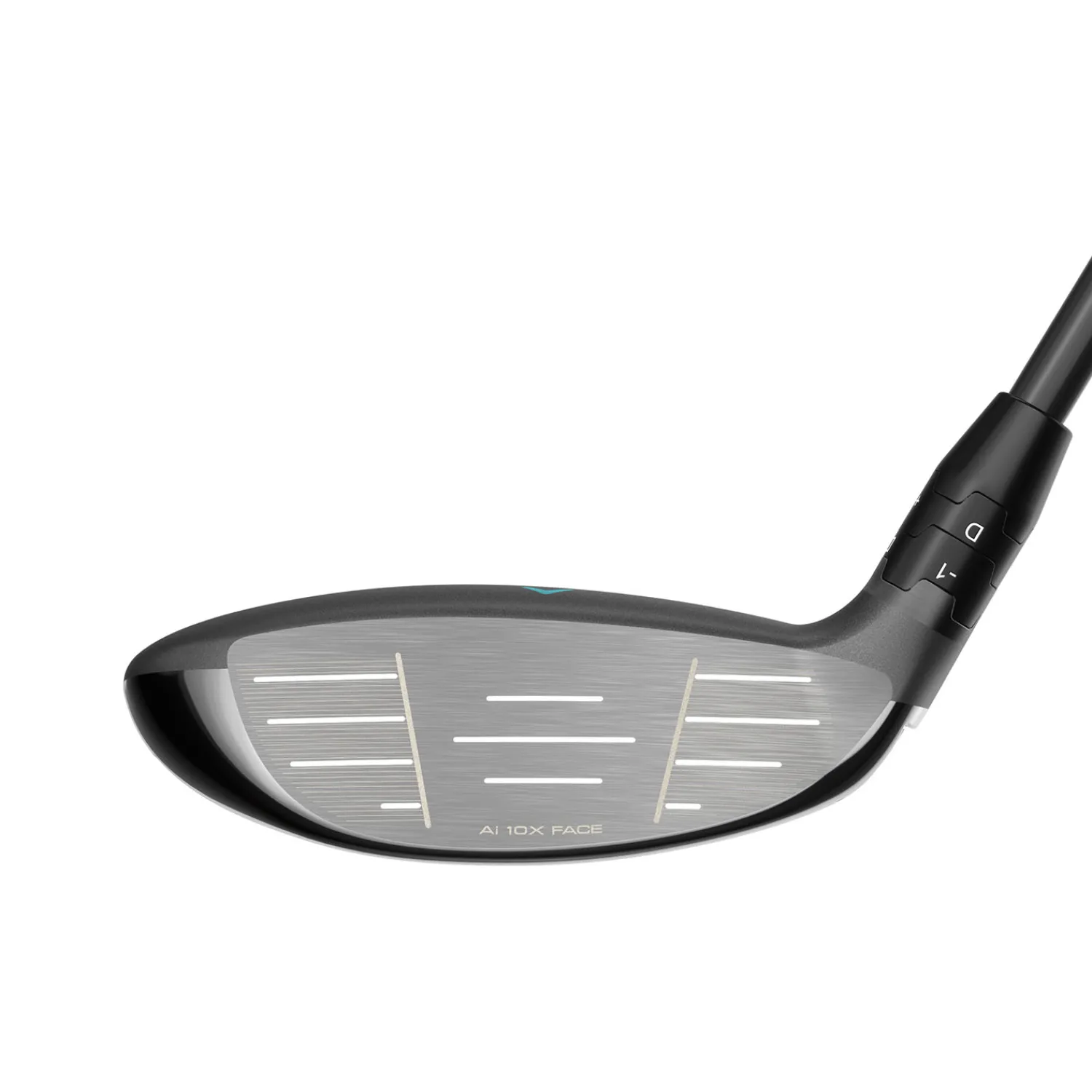 Callaway Fairwaywoods-Reva Rise Lady