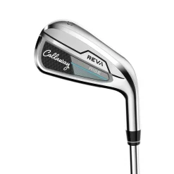 Callaway Järnset-Reva Rise Lady - Grafit