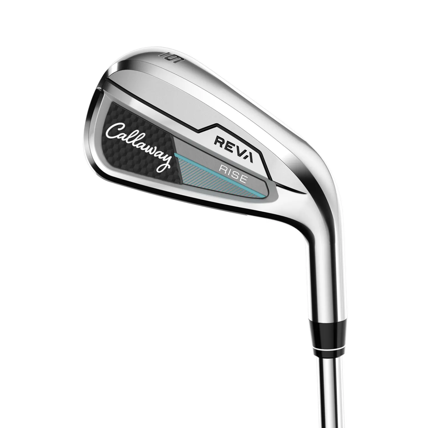Callaway Järnset-Reva Rise Lady - Grafit