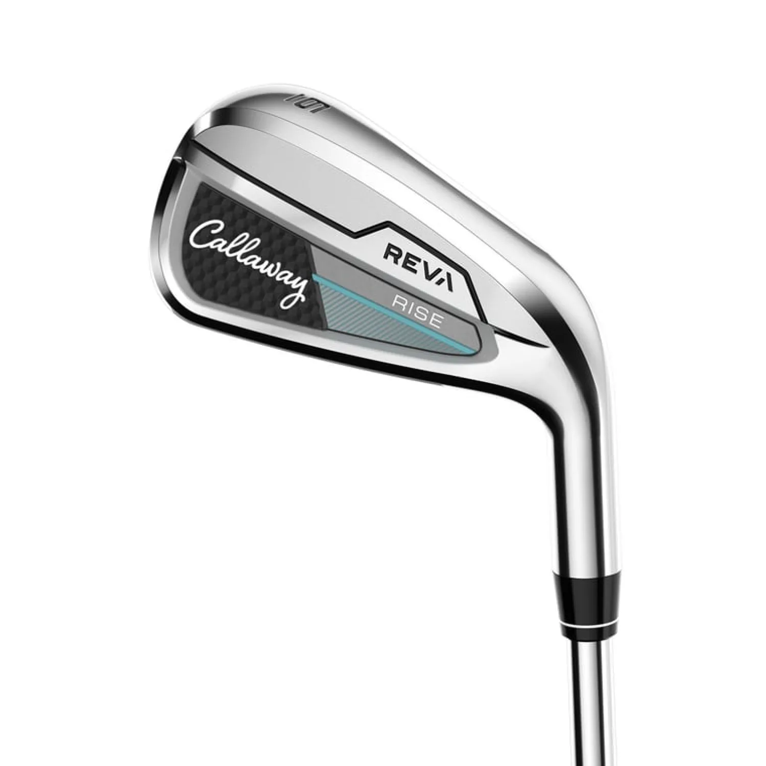 Callaway Järnset-Reva Rise Lady - Grafit
