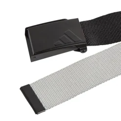 Adidas Bälten-Revers Web Belt Black-GreyTwo