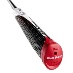Golf Pride Puttergrepp-REVERSE TAPER FLAT