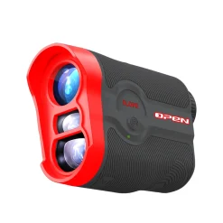 Open Golfkikare-RF 600 Rangefinder