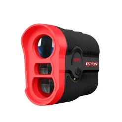 Open Golfkikare-RF 600 Rangefinder