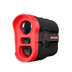 Open Golfkikare-RF 600 Rangefinder