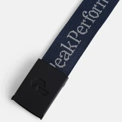 Peak Performance Bälten-Rider Blå Blue Shadow-Lt Grey-