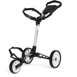 Sun Mountain Golfvagnar-Ridgeline 3 Vit