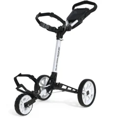 Sun Mountain Golfvagnar-Ridgeline 3 Vit
