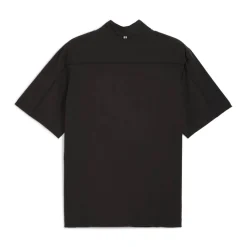 Puma Jackor Herr-Ripguard Ss Pullover Svart Black