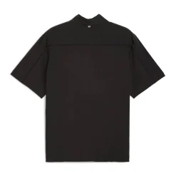 Puma Jackor Herr-Ripguard Ss Pullover Svart Black