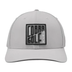 Cobra Kepsar-Rise Cap White-Glow-Club-Navy